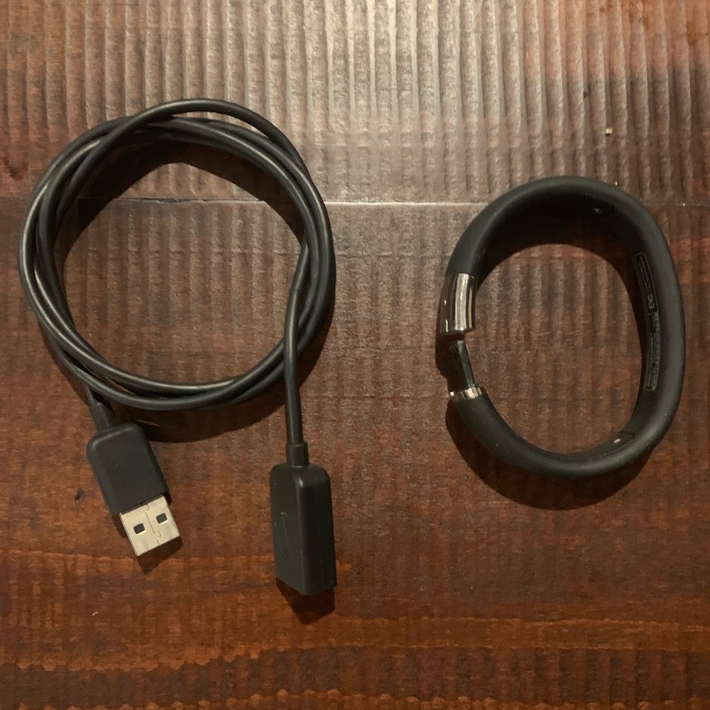 Nike fuelband